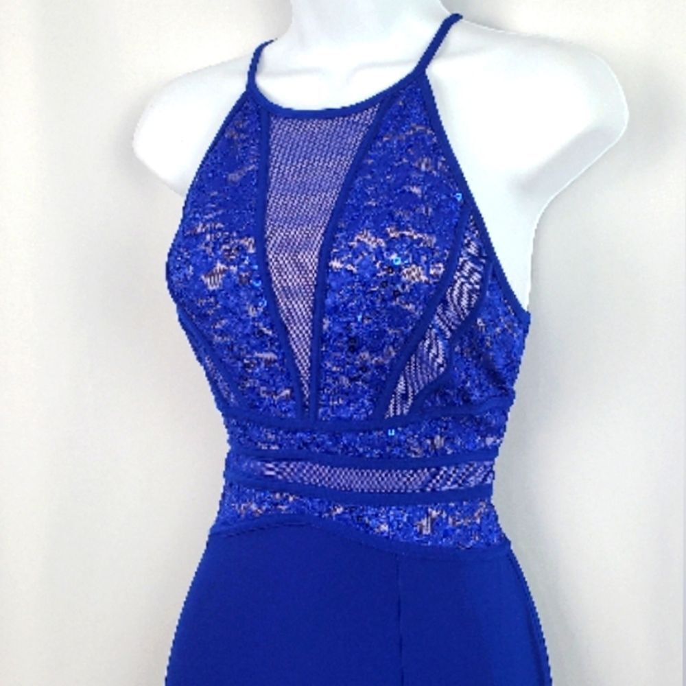 MORGAN & CO MAXI Dress